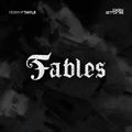 Ferry Tayle & Dan Stone - Fables 187 (Elucidus Takeover) (22.03.2021)