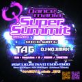 Dance mania Super Summit ZIP mania DJ NOJIMAX