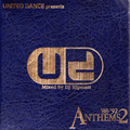 DJ Slipmatt United Dance '88-'92 Anthems 2