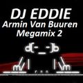 Dj Eddie Armin Van Buuren Megamix 2