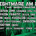 Stefan ZMK @ Nightmare am Wiesenweg PT2 - Berlin 2016 [industrial|dark|mental|hardcore|tekno|breaks]
