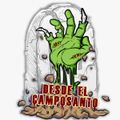 Desde el Camposanto - EP 5, TEMP 1 (Monstruos mexicanos)
