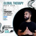 Global Therapy Episode 330 +Guest mix by MASTERMANIAC
