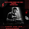 Beats and Grind Friends and Family Takeover 18/03 - Jim Sharp