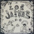 Los Jaivas: Singles 1972 -1978. IRT- EMI. Chile - Argentina - Francia