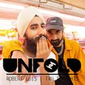 Tru Thoughts presents Unfold 25.06.23 with Baalti, The Sindecut & Ijemoa, Quantic