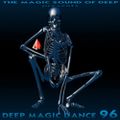Deep Records - Deep Dance 96 2008