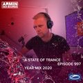 A State of Trance Episode 997 - Armin van Buuren