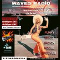 VEE JAY MAGISTRA for Waves Radio #12