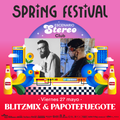 BlitzMix - Alicante Springfestival 2022