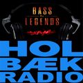 Bass By Legends/Holbæk Radio live Show D