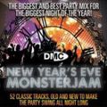 Monsterjam - DMC New Year Vol 1 Megamix (Party Mixes)