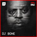 DJ Bone at 