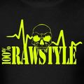 BlackBlade - Rawstyle Experiment @ HardBase.FM 17.01.2021 9-11 PM CET