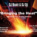 Bringing the Heat Memorial Day DJ Oji and DJ Biskit