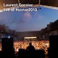 Laurent Garnier - Live at Sónar 2013 - Sat 15th June