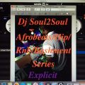 DJ Soul2Soul Mix Series.... Afrobeat/Bashment/Dancehall/Hippop/Rnb