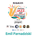 Balkan International Jazz Day 2022 | Emil Parnadziski
