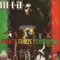 M.I.A. - PIRACY FUNDS TERRORIZM - #MashUp-DJ-Mix #London