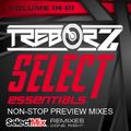 Trebor Z - Select Mix Essentials 174-177