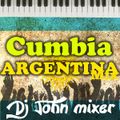 Cumbia Argentina retro mix1  djjohnmixer
