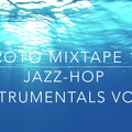 Jazz-Hop Instrumentals Vol.2 - Mixtape 11