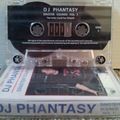 DJ Phantasy - Sinister Sounds Vol 1 - 1993 Tape Rip!