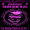 Hellfish & Skeeta - The Vestax Chronicles Vol. 1 ﻿(Underground Music - 1999)