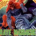 Rave Massacre Vol.II (1995) CD1