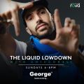 Liquid Lowdown 12/03/23 MC Fats Tribute Mix Special on George FM