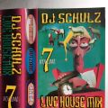 Dan von Schulz Live house mix 7. Side A'