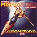 United Mixmasters Euro Energy 1