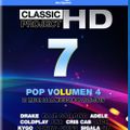 Classic Project HD 7 Pop 4