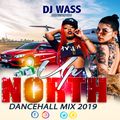 DanceHall Mix March 2019 - Vybz Kartel,Jrile,Akaline,Popcaan,Squash - [Up North Mixtape]