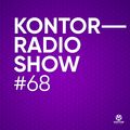 Kontor Radio Show #68