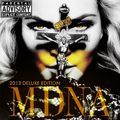 MDNA - 2013 DELUXE MIXED EDITION (MADONNA VS. XENERGY)