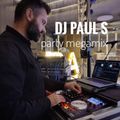Dj Paul S - Party Megamix #1