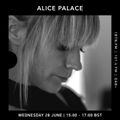 Alice Palace - 28.06.2023