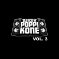 POPPIKONE VOL. 3 By DJ ICE K