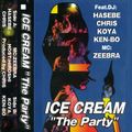 ICE CREAM - The Party