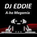 Dj Eddie A-ha Megamix