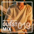Guest Mix #019 – DJ Oonops
