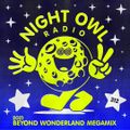 Night Owl Radio 312 ft. Beyond Wonderland SoCal 2021 Mega-Mix