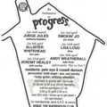 DJ Judge Jules Live at Progress @ The Wherehouse, Derby (26th March 1994)