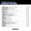 Mastermix Essential Hits - Forgotten 90s (2022) part 2
