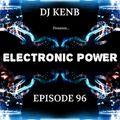 Electronic Power-96