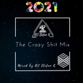 DJ Stefan K The Crazy Shit Mix