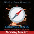 Monday Mix Fix 25-JAN-2021