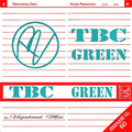 Dj TBC By Green Lato A+B