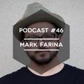 Mute/Control Podcast #46 - Mark Farina